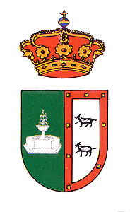 Escudo del Municipio