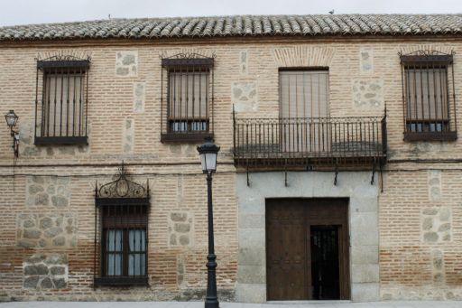 Casa de la Tercia