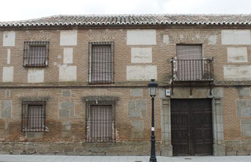 Casa señorial