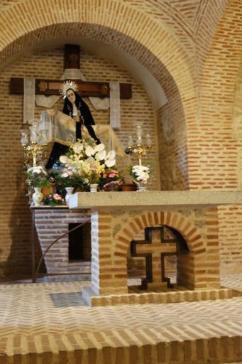 Virgen de los Dolores