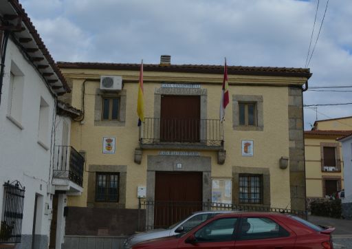 Ayuntamiento