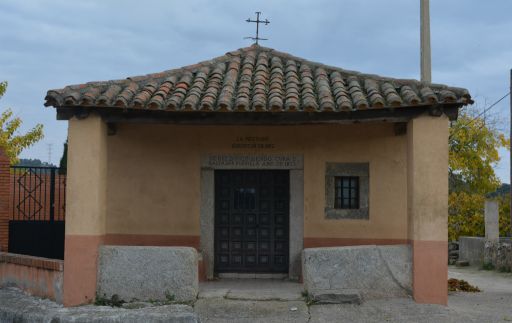 Ermita de Nuestra Señora de la Purísima Concepción