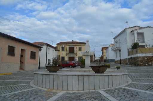 Plaza de la Constitución