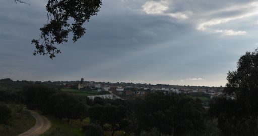 Panorámica