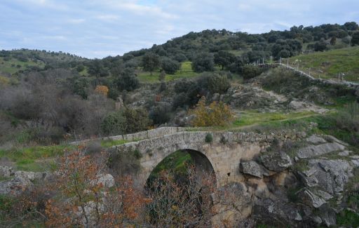 Puente romano