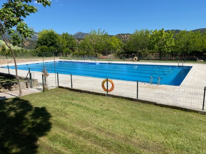 Piscina Municipal