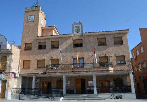 Ayuntamiento