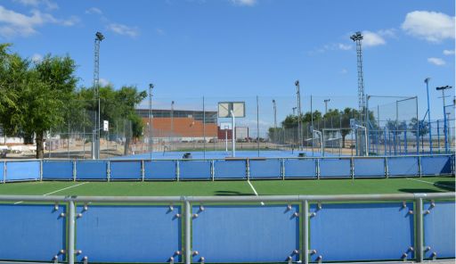 Instalaciones deportivas (2)