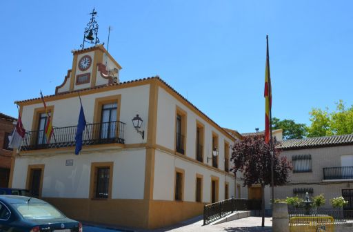 Ayuntamiento