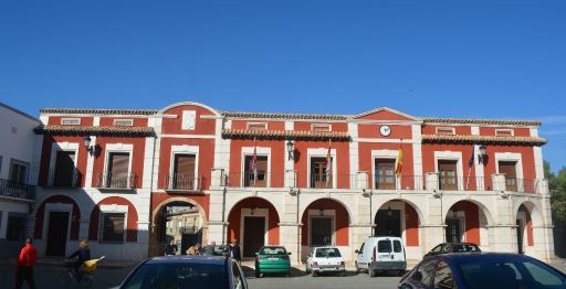 Ayuntamiento