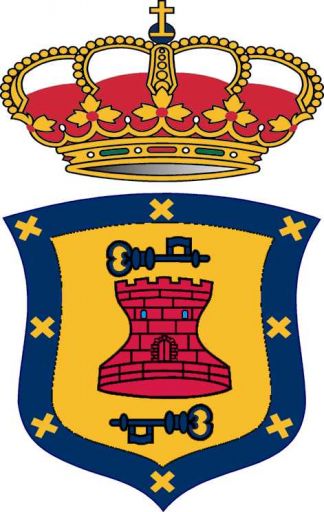 Escudo del Municipio