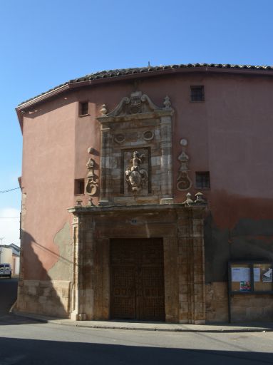 Casa de los Jaenes y Museo