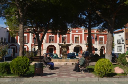 Plaza Mayor (2)