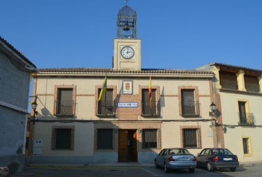 Ayuntamiento