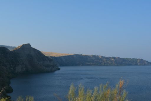 Zona de Los Castillos y de la Fuente de los perros (1)