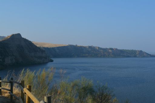 Zona de los Castillos y de la Fuente de los perros (2)