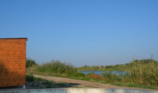 Observatorio ornitológico