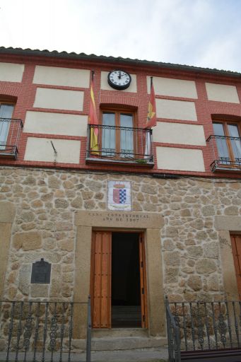 Ayuntamiento