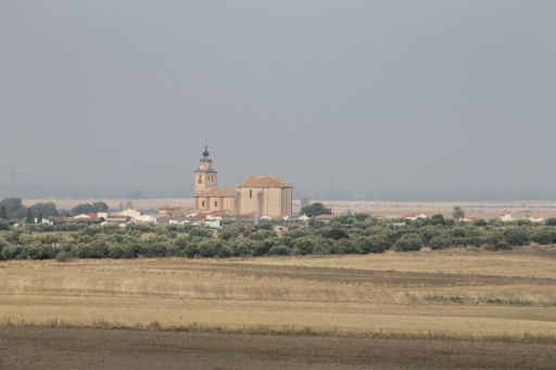 Panorámica, otra vista