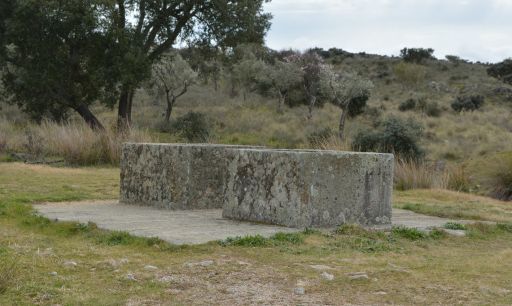 Pozos de la república