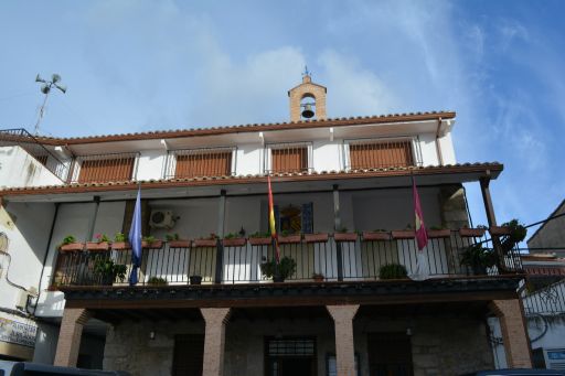 Ayuntamiento