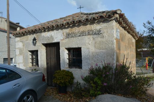 Ermita de San Roque