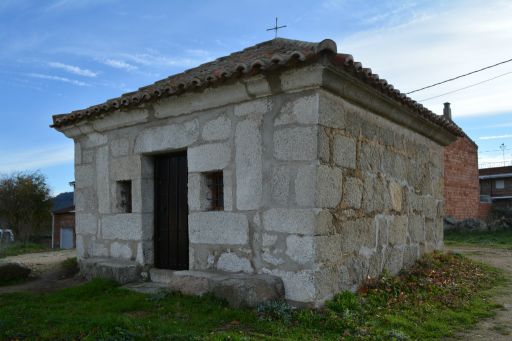 Ermita de San Sebastián