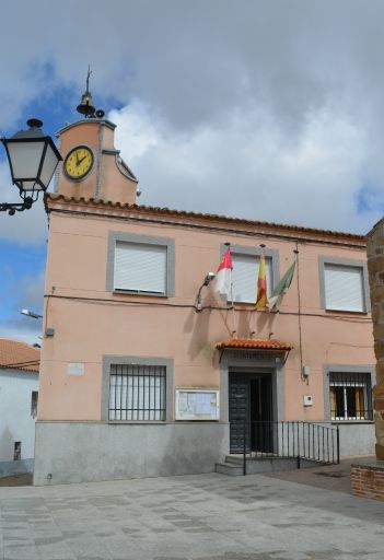 Ayuntamiento