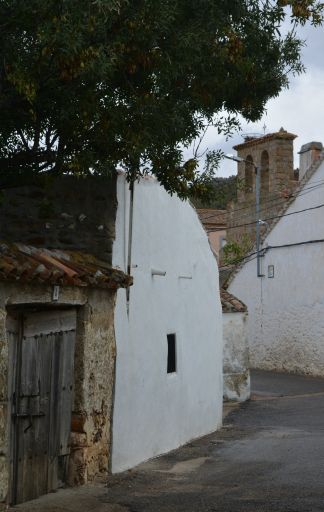 Casco urbano