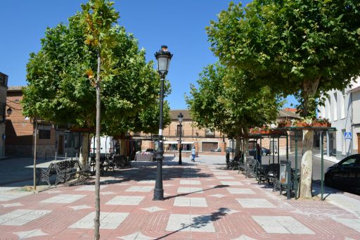 Plaza del Ayuntamiento