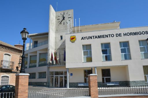 Ayuntamiento