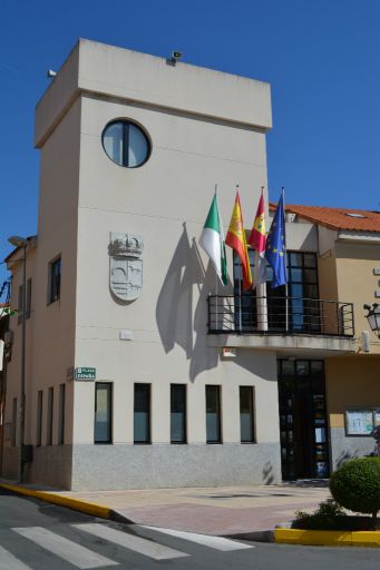 Ayuntamiento