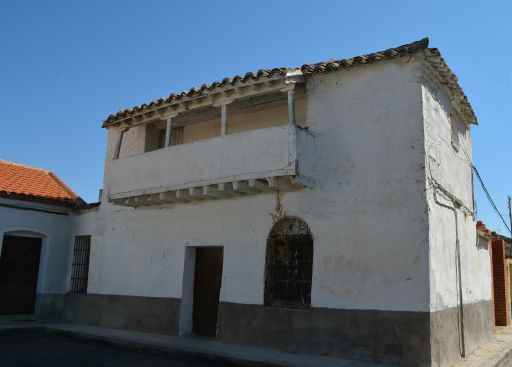 Casa antigua