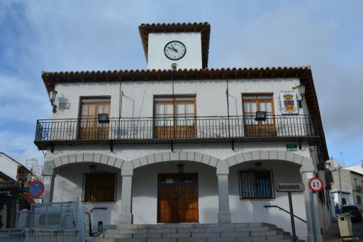 Ayuntamiento