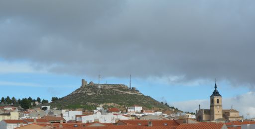 Panorámica