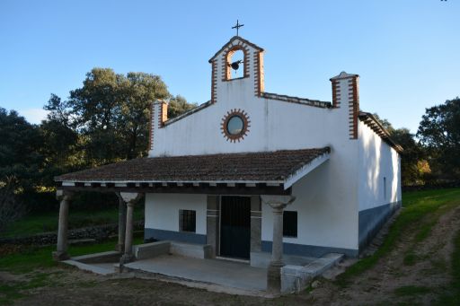 Ermita de la Fuente Santa