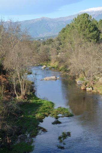 Entorno del Valle del Tietar