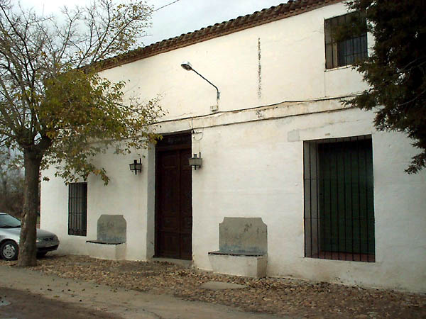 Casa típica