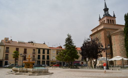 Santa María