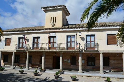 Ayuntamiento