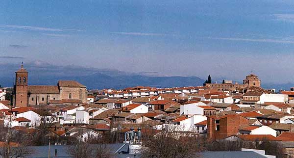 Panorámica