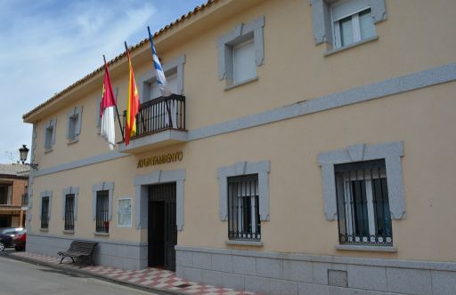 Ayuntamiento