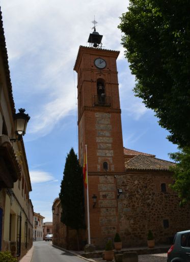 Casco urbano