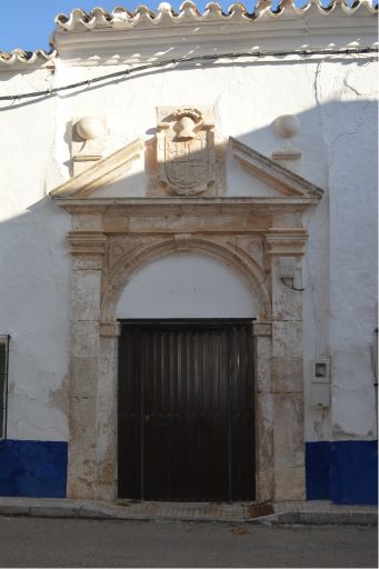 Casa de la Inquisición