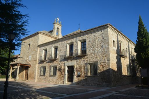 Convento franciscano