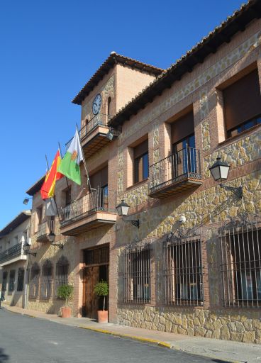 Ayuntamiento