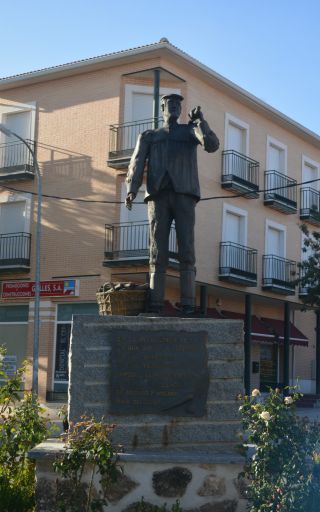 Estatua al Lillero