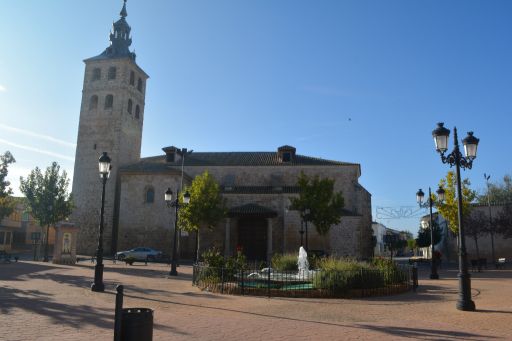 Plaza de España (2)