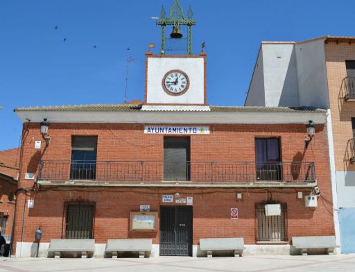 Antiguo Ayuntamiento