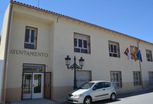 Ayuntamiento